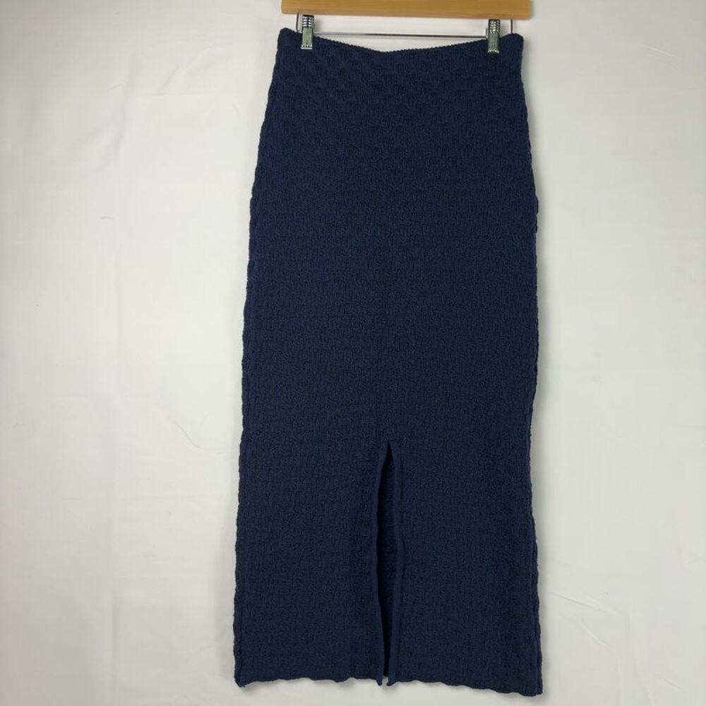 Mabel Jacket Midi Skirt Set - Picture 3 of 8